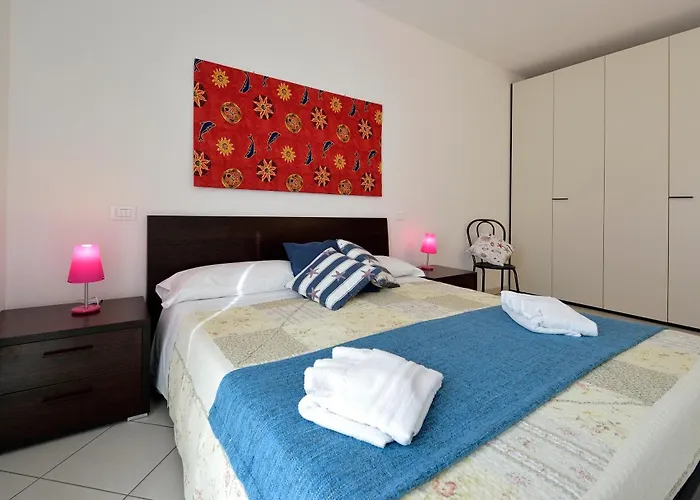 Апартаменты Trilo_mina 3